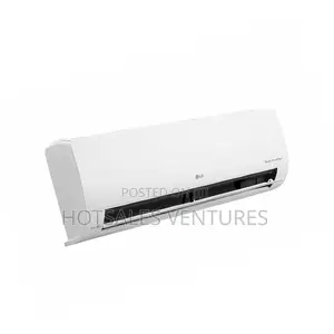 Efficient Lg L 2.0hp Dualcool Inverter Energy Saving Ac -S4-Q18jlqa