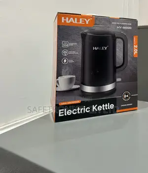 Neatly Long Lasting Hy-8898 2.0 L 2000 Watts Haley Electric Kettle