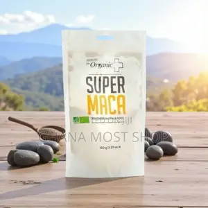 Very Effective Super Maca Root Powder (64477)
