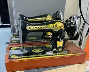 870gh New Butterfly Sewing Machine Promo