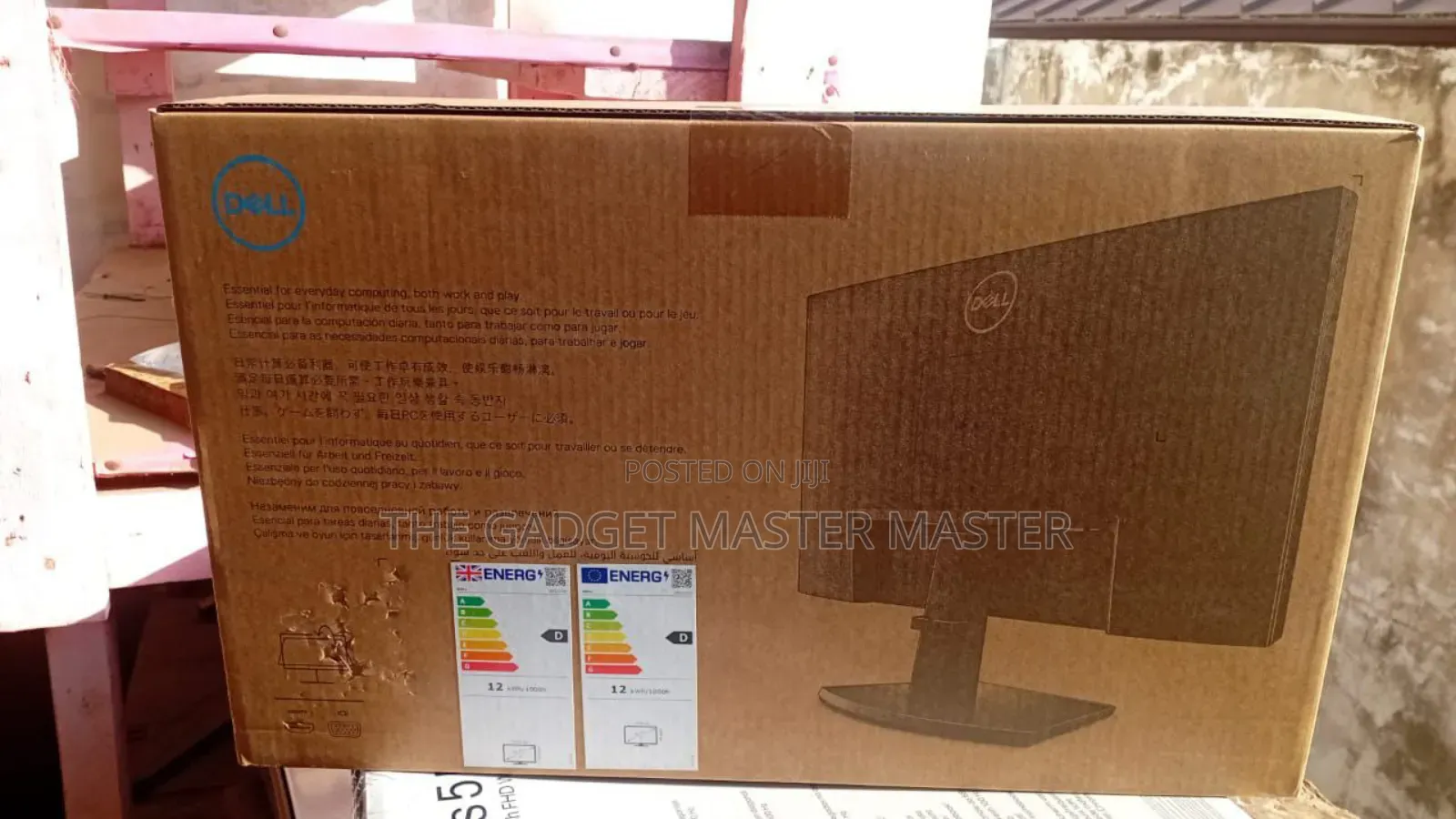 Dell 24 Inch Monitor Se2425h