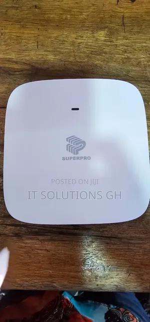 Super Pro Ac1200 Access Point