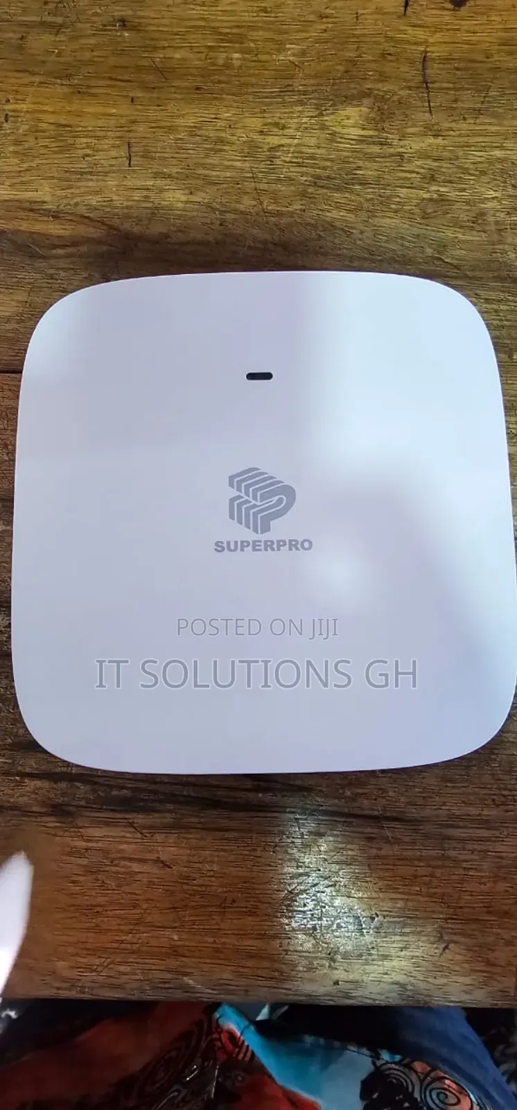 Super Pro Ac1200 Access Point