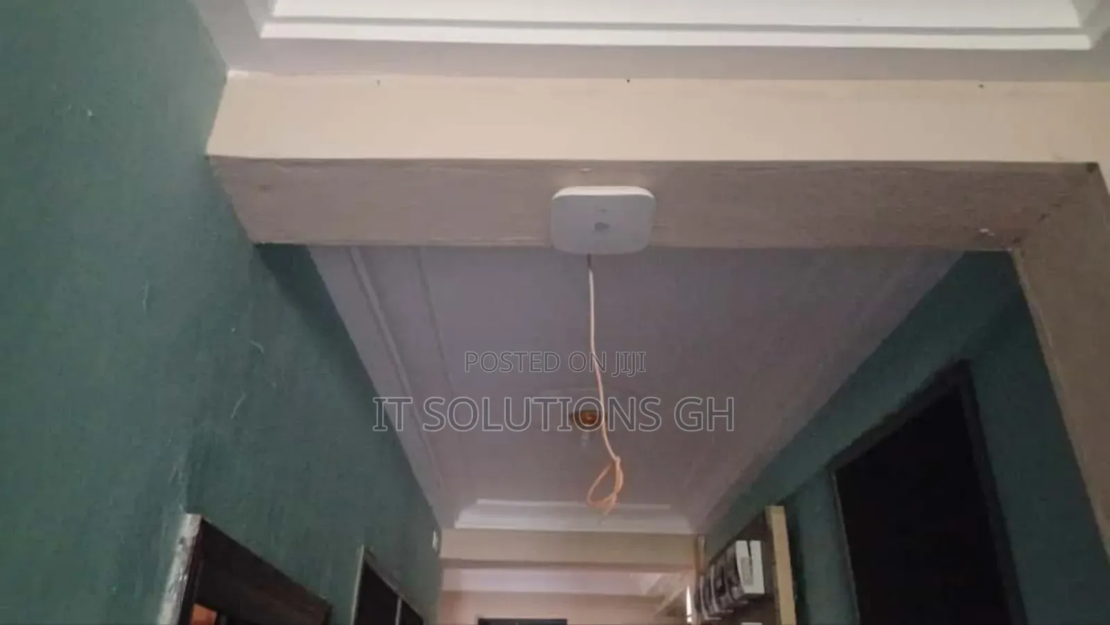 Super Pro Ac1200 Access Point
