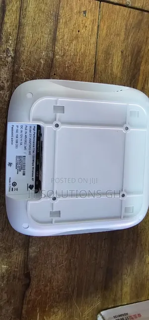 Super Pro Ac1200 Access Point