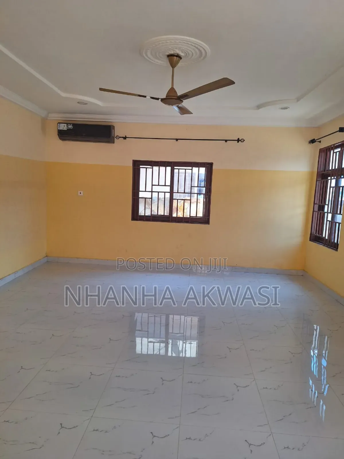 3bdrm House in Spintex, Sakumono for rent