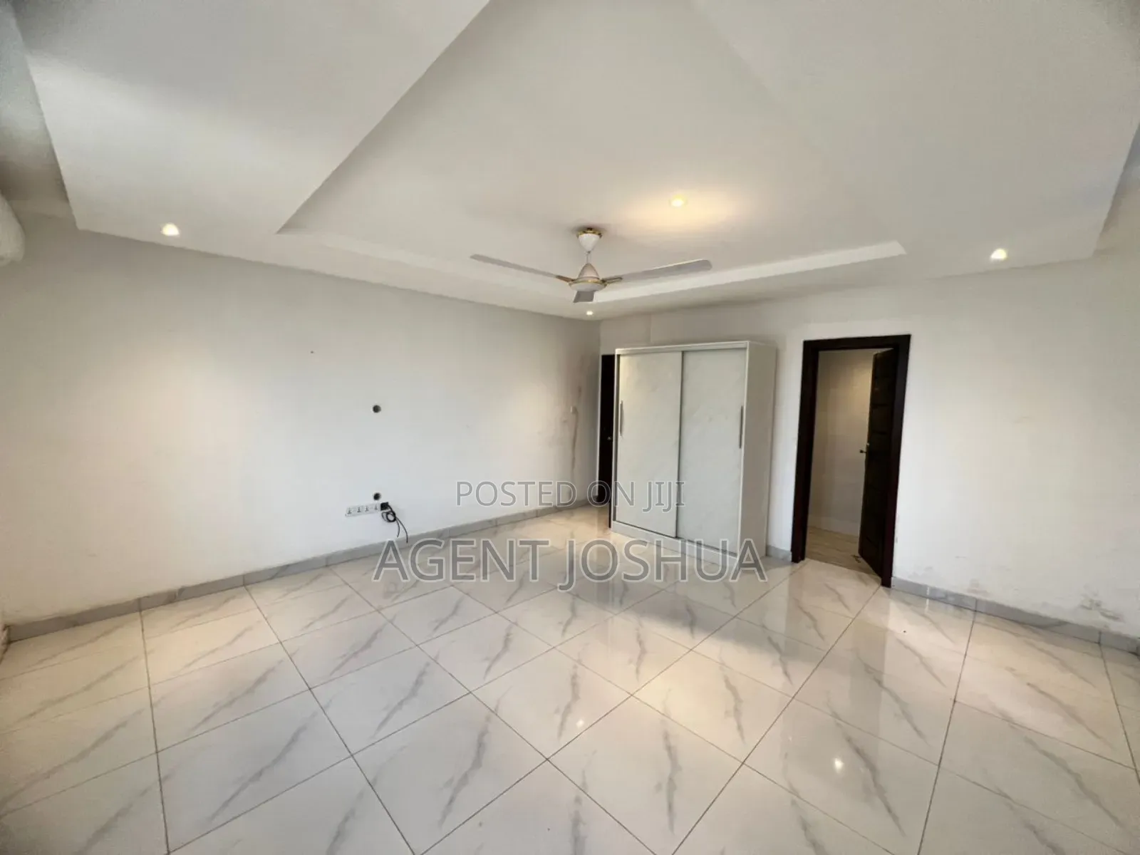 2bdrm Apartment in Marivielle Home, Manet Junction for rent