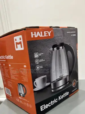 Best Quality Hy-8861 2.2 L Haley Electric Water Kettle 1800 Watts