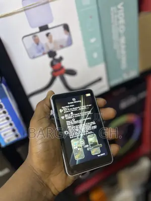 Magsafe Phone Selfie Screen