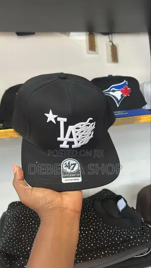 Baseball Caps