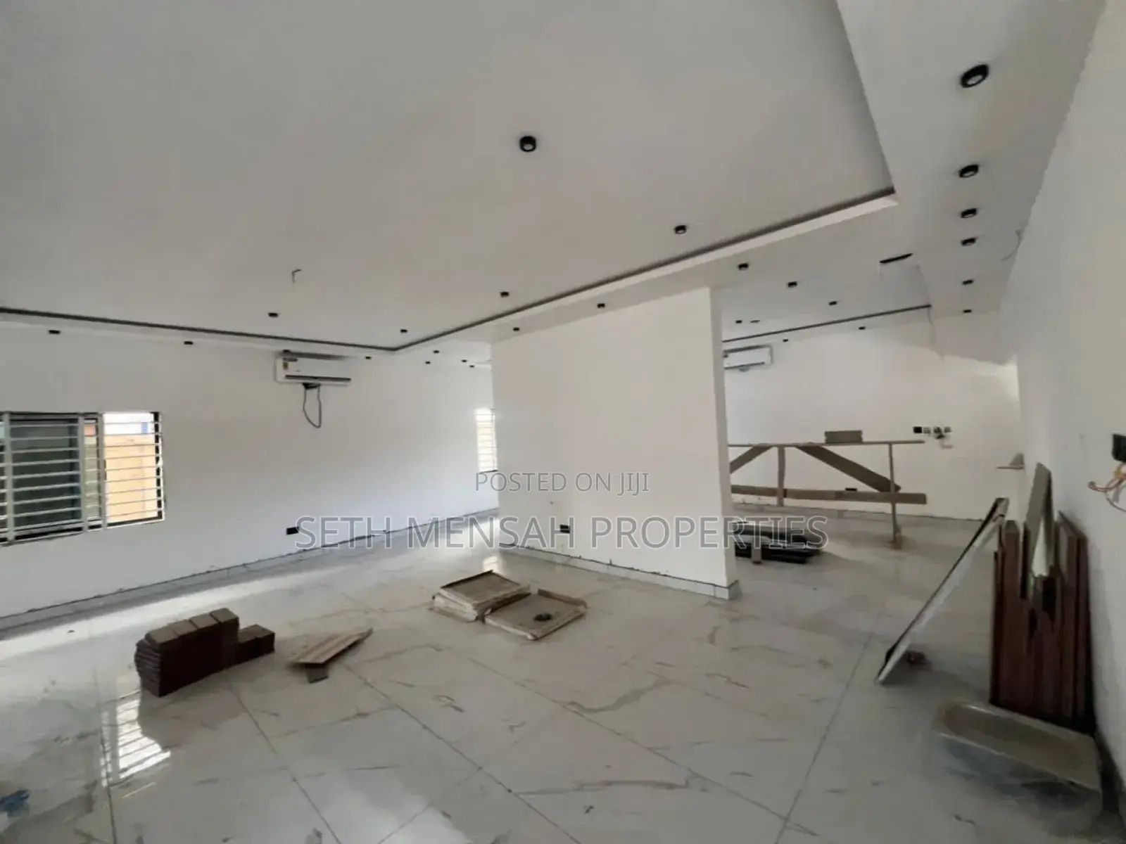 5bdrm House in West Legon for sale