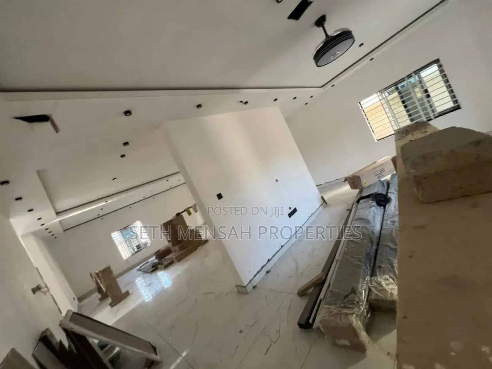 5bdrm House in West Legon for sale