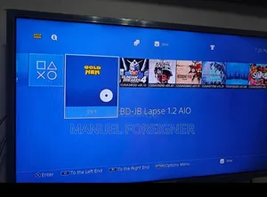 Jailbreak Your Console