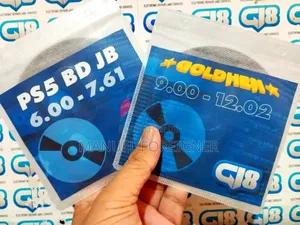 Jailbreak Your Console