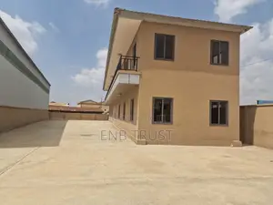 2,500 SQM Warehouse on 12 Plots at Spintex