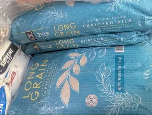 Long Grain Rice (11.3kg)