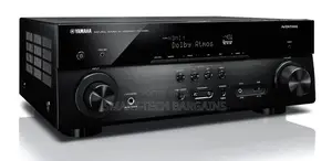 Yamaha Rx-a680 | 7.2-ch | Wi-fi | B | Airplay2 | Atmos | Musiccast
