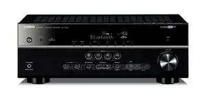 Yamaha Rx-v479 | 5.1-ch | Wi-fi | Bluetooth | Airplay | Musiccast