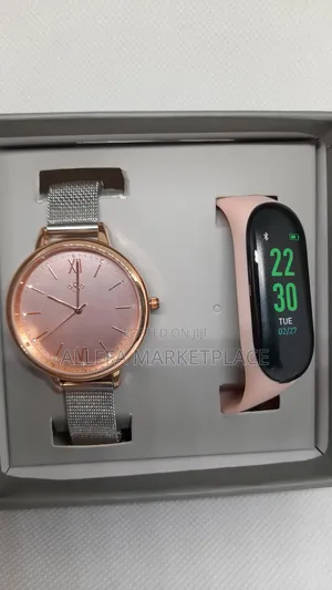 Spirit 24seven Fitness Watch