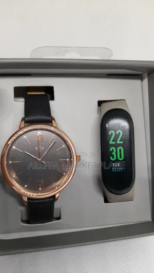 Spirit 24seven Watch Set
