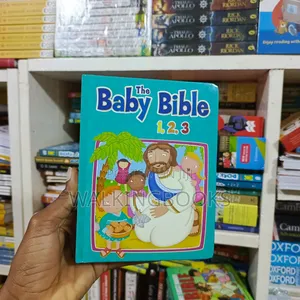 The Baby Bible