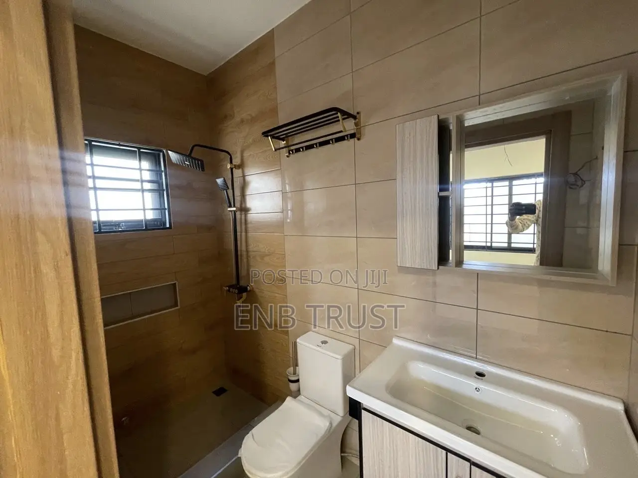 3bdrm House in Amasaman for sale