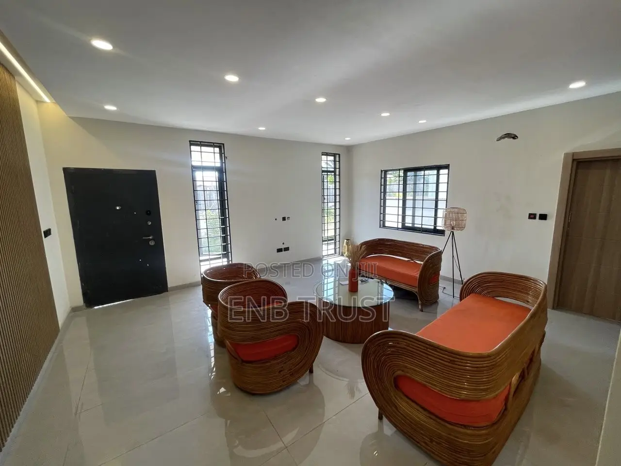 3bdrm House in Amasaman for sale