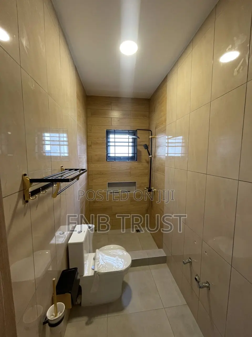 3bdrm House in Amasaman for sale