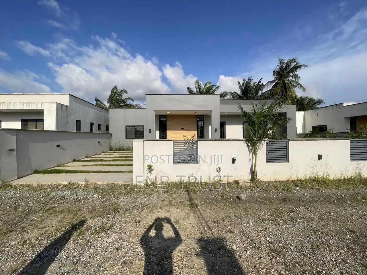 3bdrm House in Amasaman for sale
