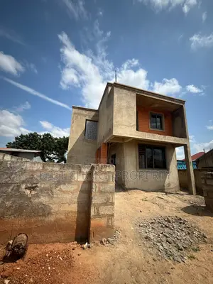 3 Bedroom Duplex House for Sale