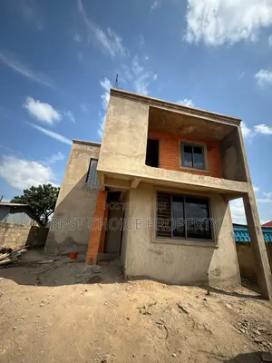 3 Bedroom Duplex House for Sale