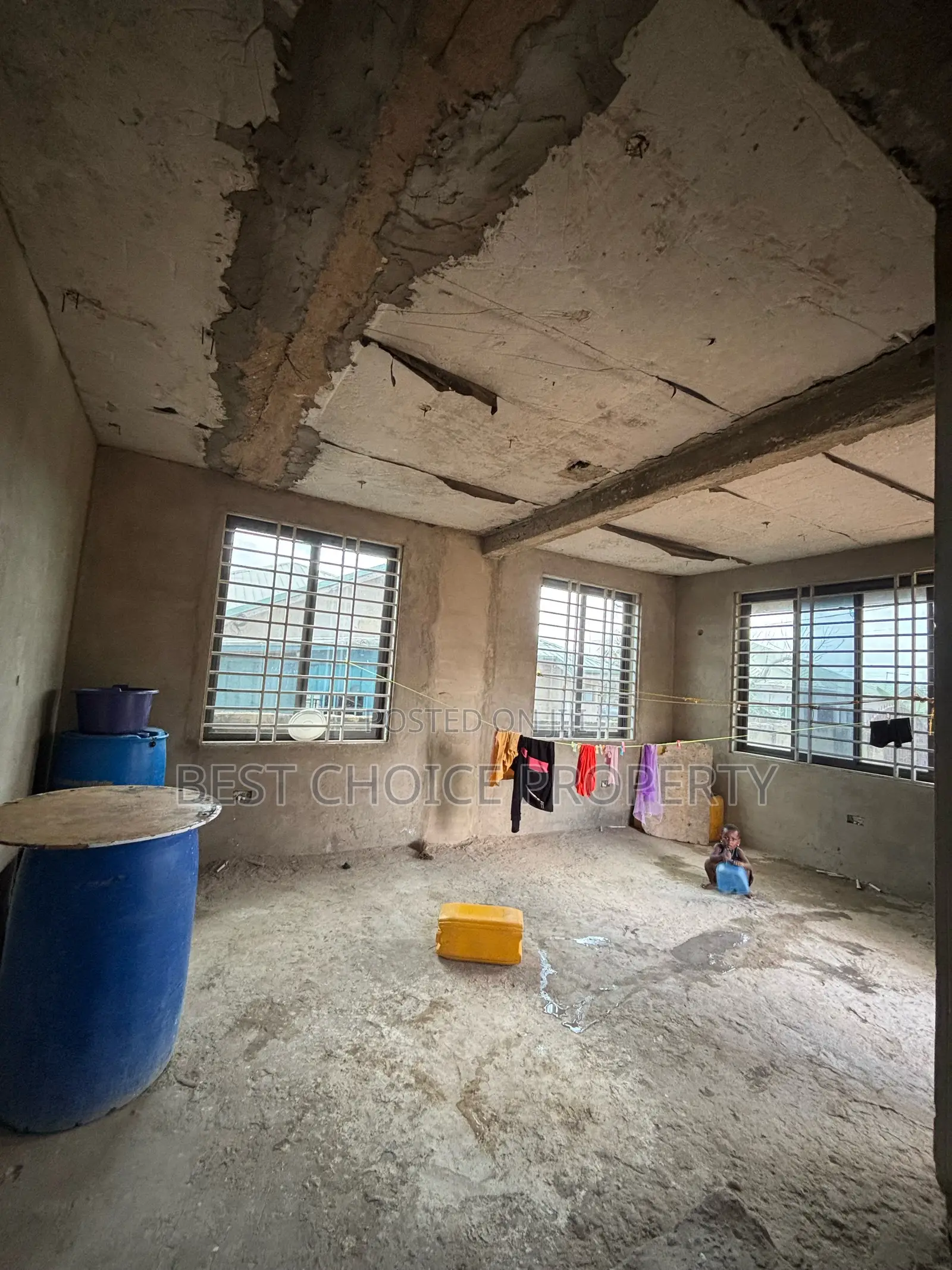3 Bedroom Duplex House for Sale