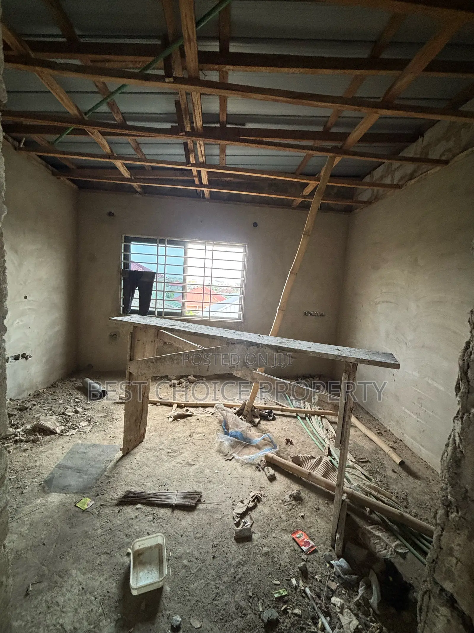 3 Bedroom Duplex House for Sale