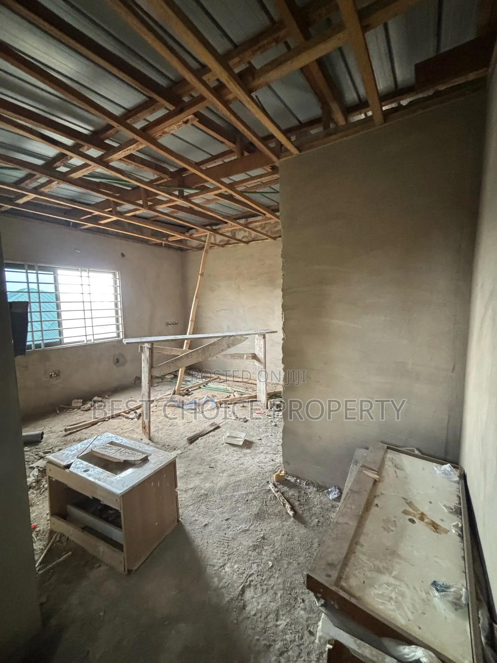 3 Bedroom Duplex House for Sale