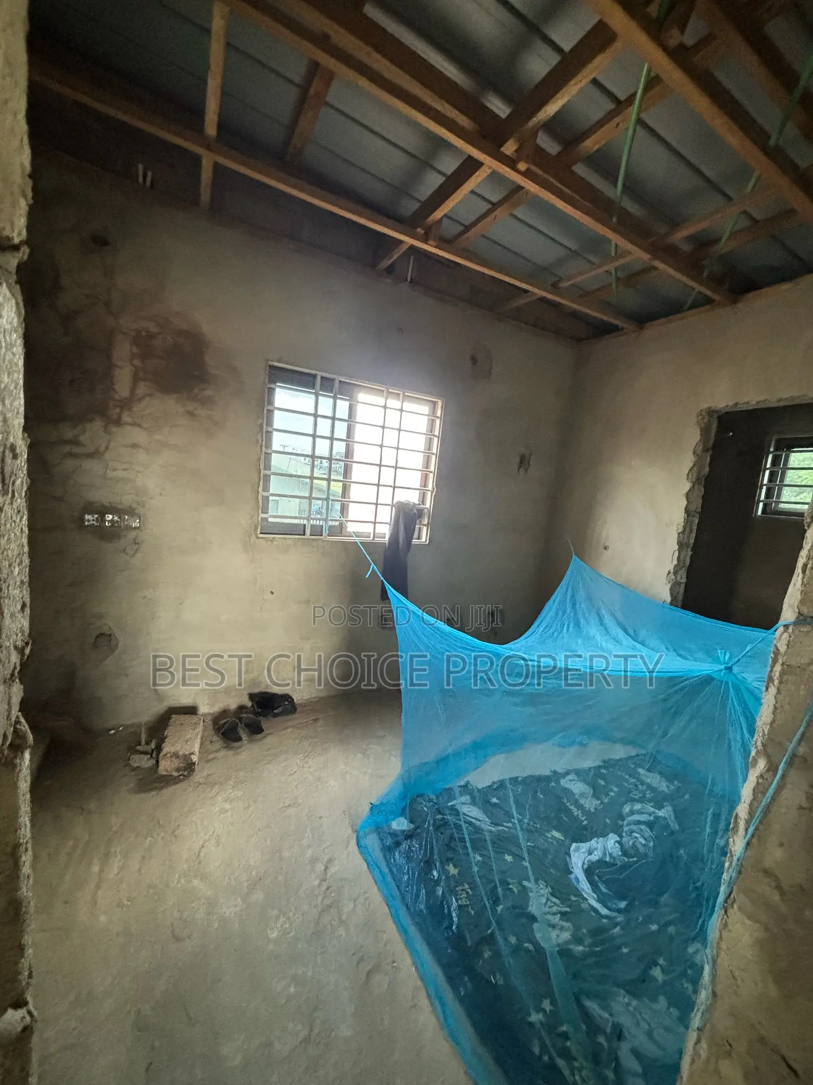 3 Bedroom Duplex House for Sale
