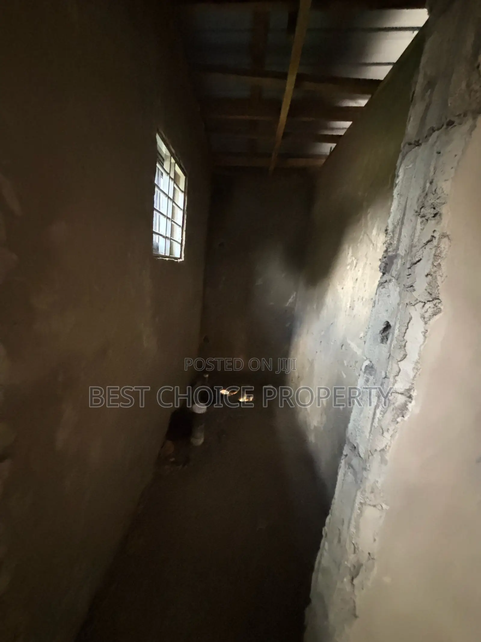 3 Bedroom Duplex House for Sale