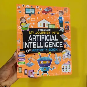 My Journey Into Artificial Intelligence