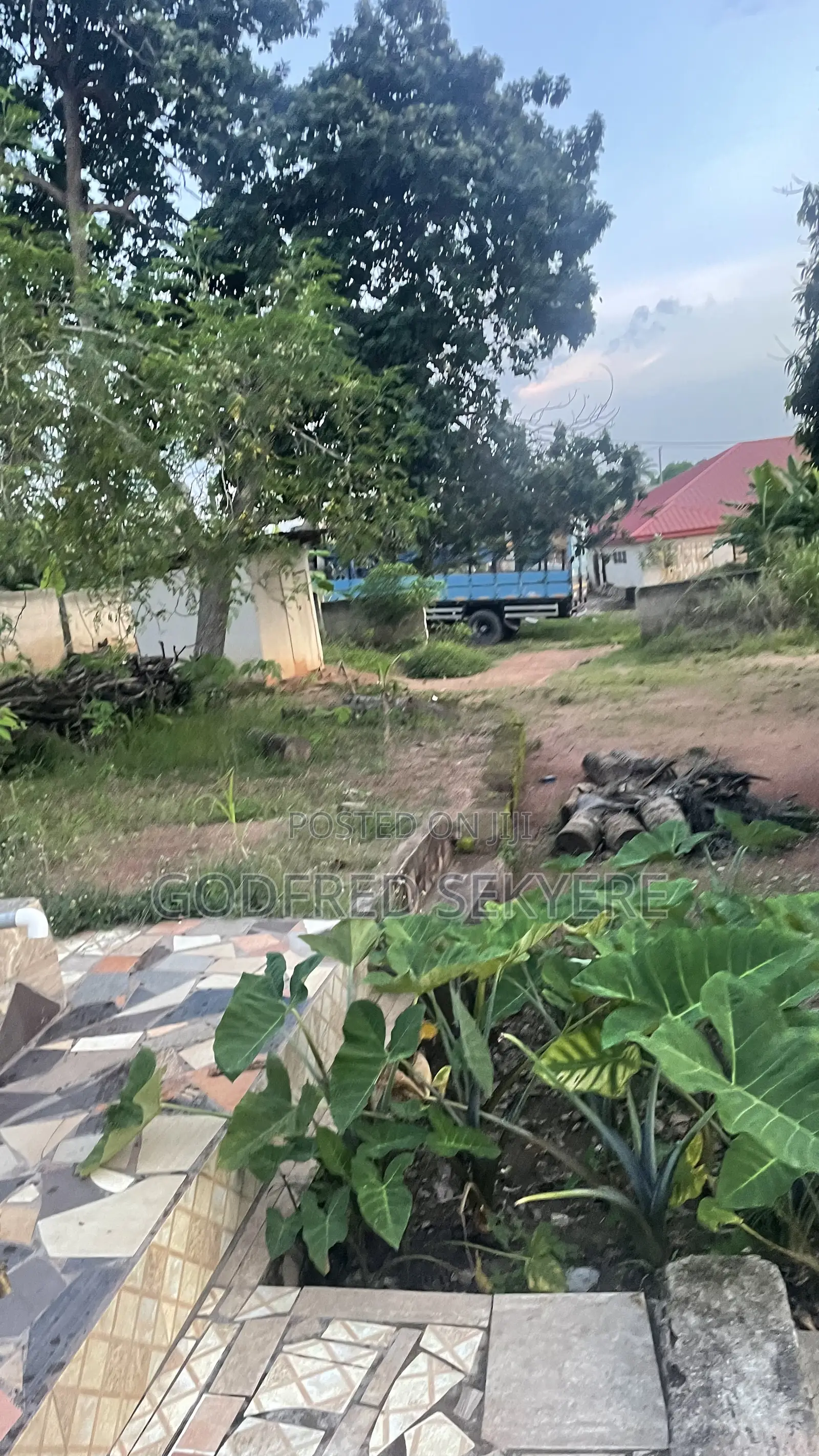 Land for Sale