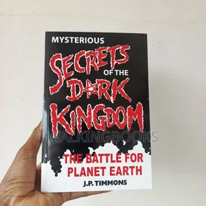 Secrets Of The Dark Kingdom