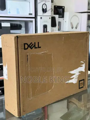 New Laptop Dell XPS 13 9350 16GB Intel Core Ultra 5 SSD 512GB