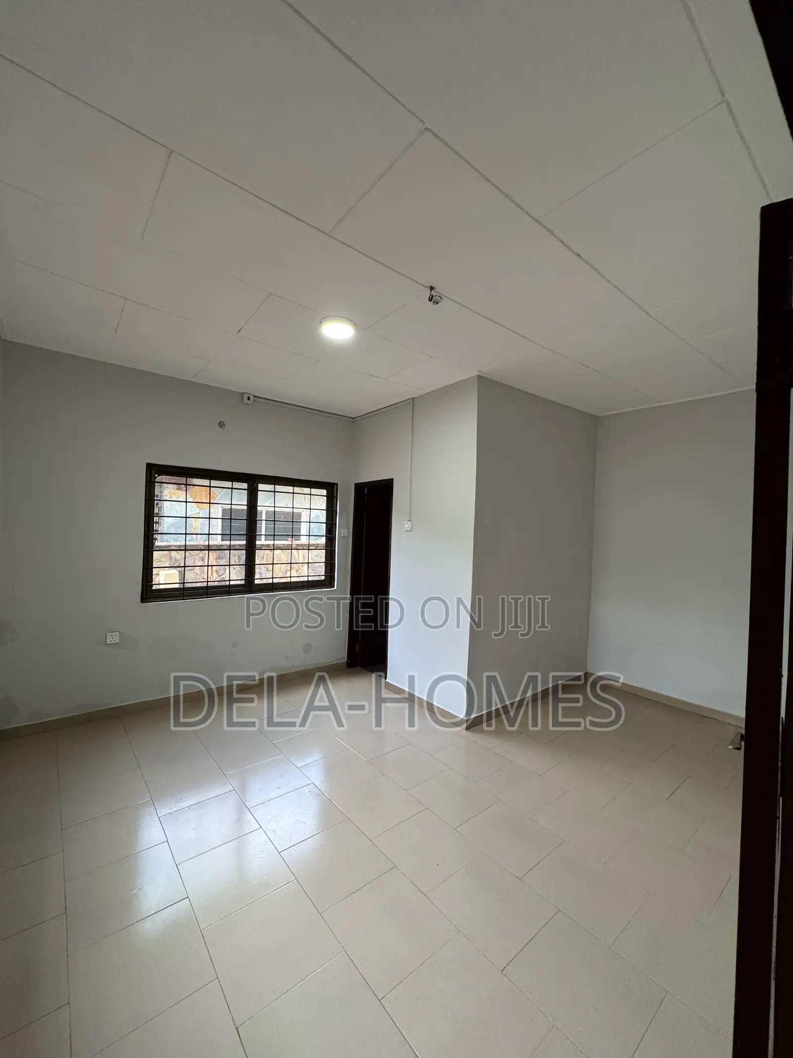Three-Bedroom Hse for Rent at Adenta 
