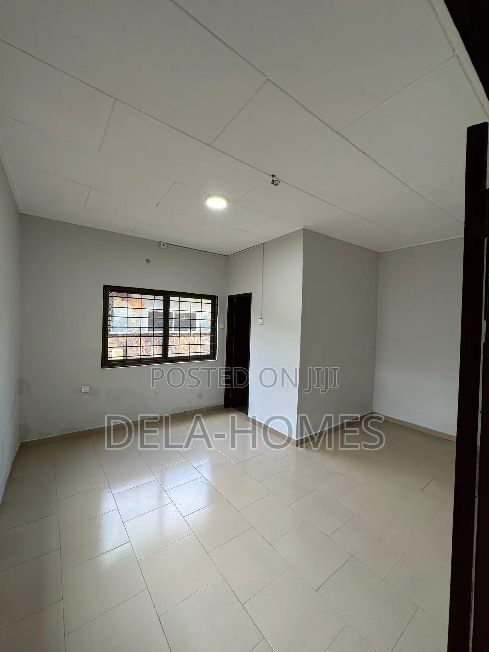 Three-Bedroom Hse for Rent at Adenta 