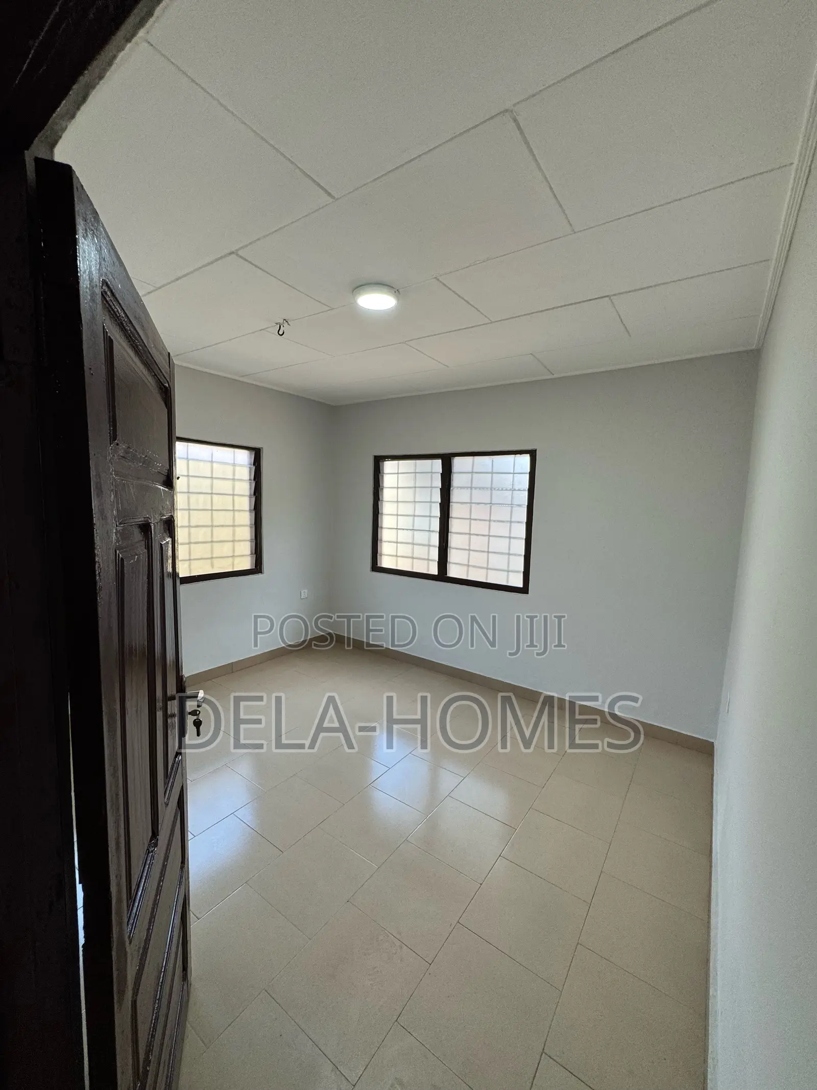 Three-Bedroom Hse for Rent at Adenta 