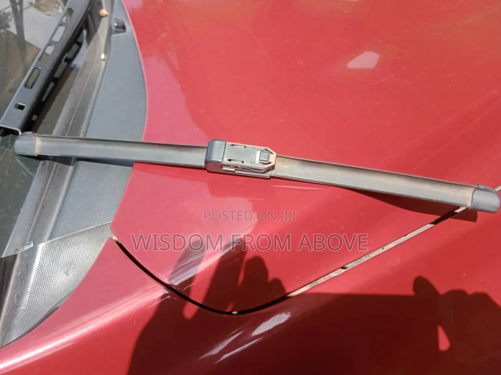 Ford Wiper Blade Available Its Brand New