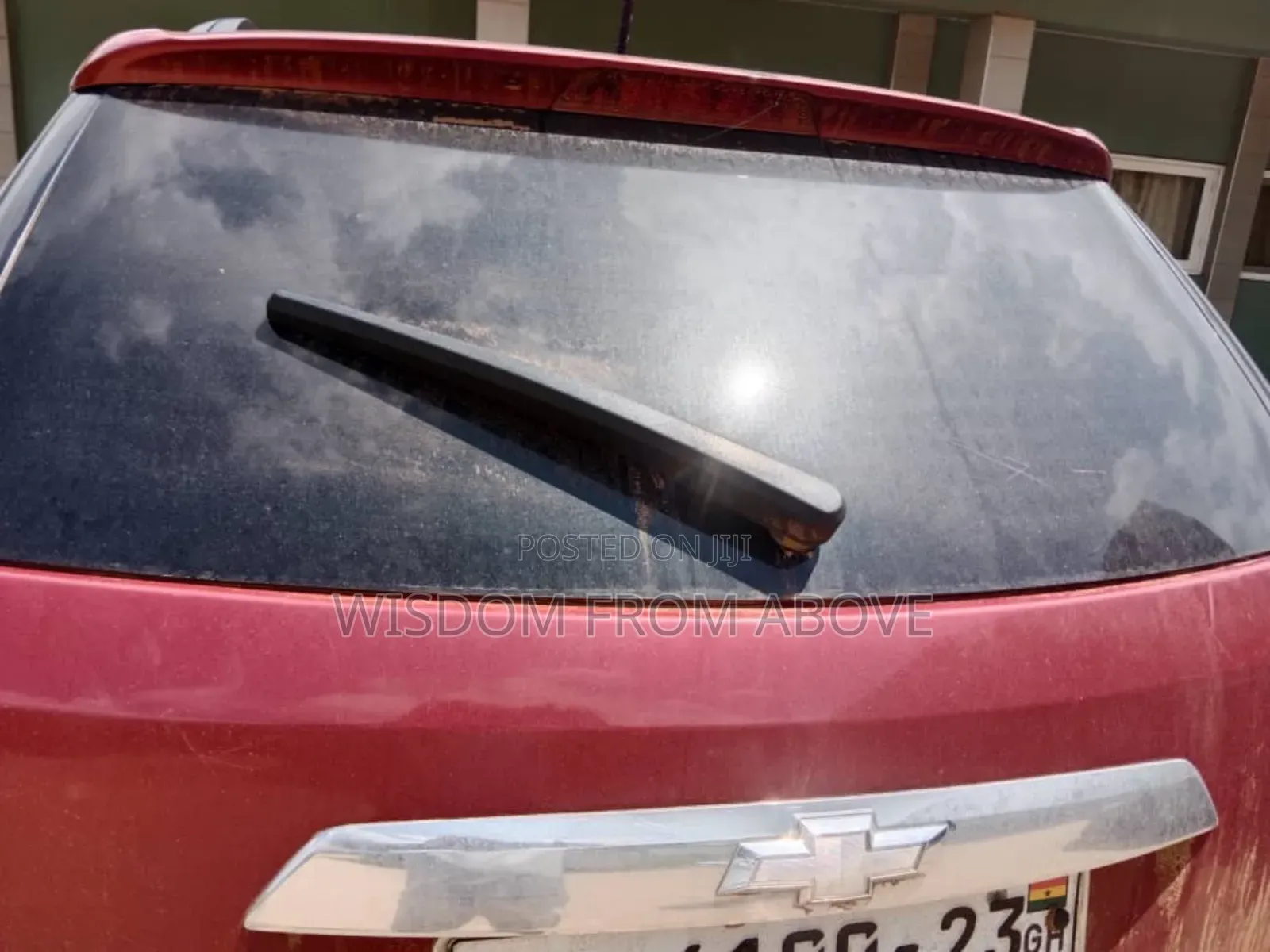 Ford Wiper Blade Available Its Brand New
