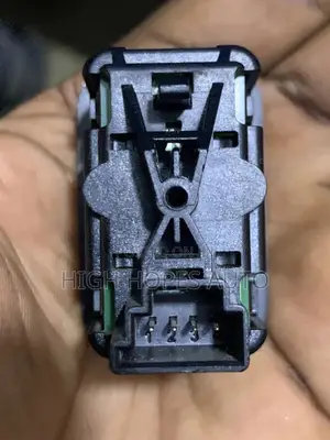 Mercedes Benz C250 Single Window Switch.