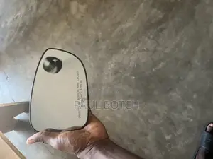 Honda Accord 2019 Driving Mirror Glass