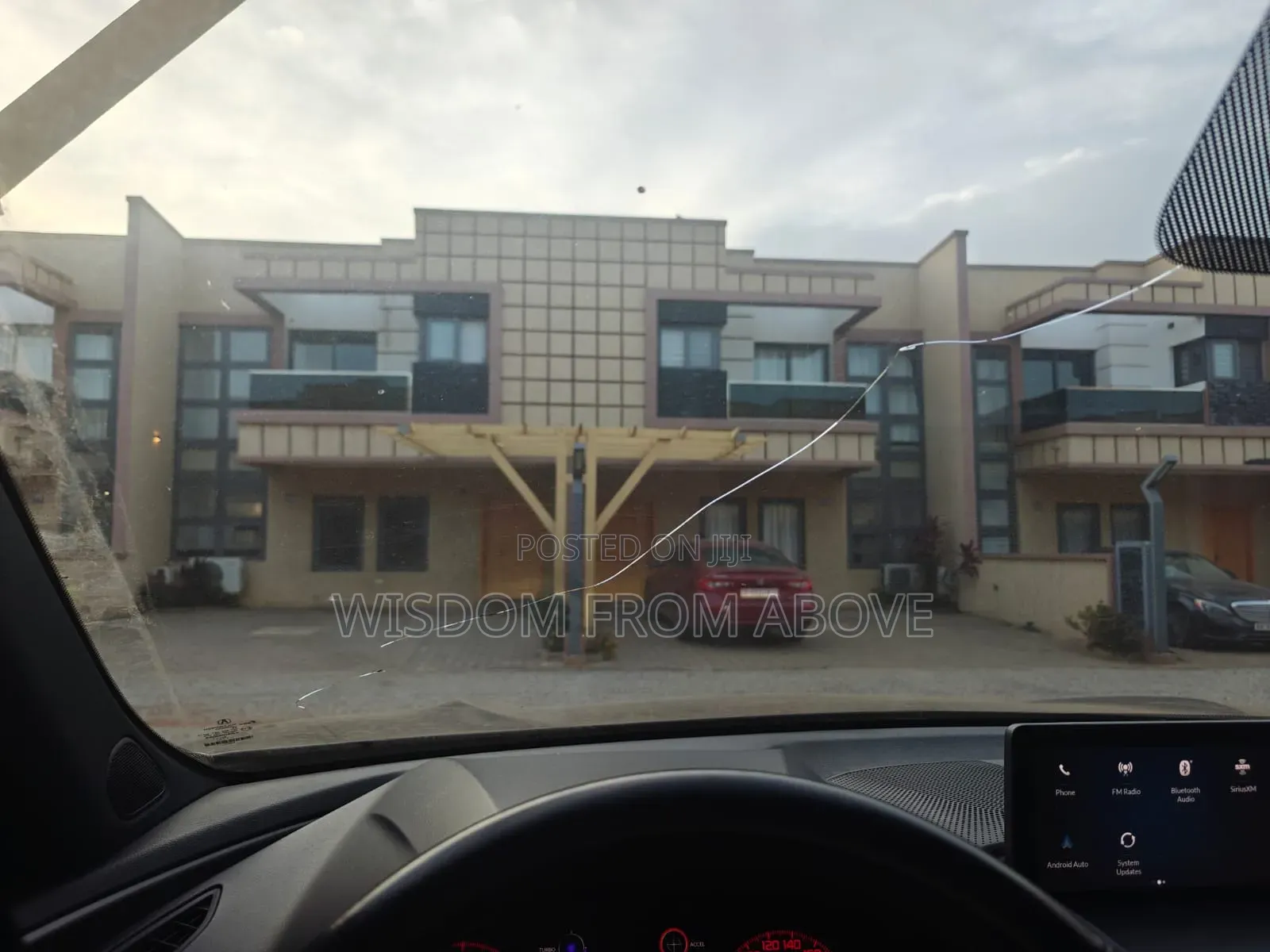 Fix Your Cracked Windscreen Sliding Door And Window, Back Glass