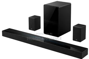 TCL Q85h 7.1.4ch Flagship Home Theater Soundbar