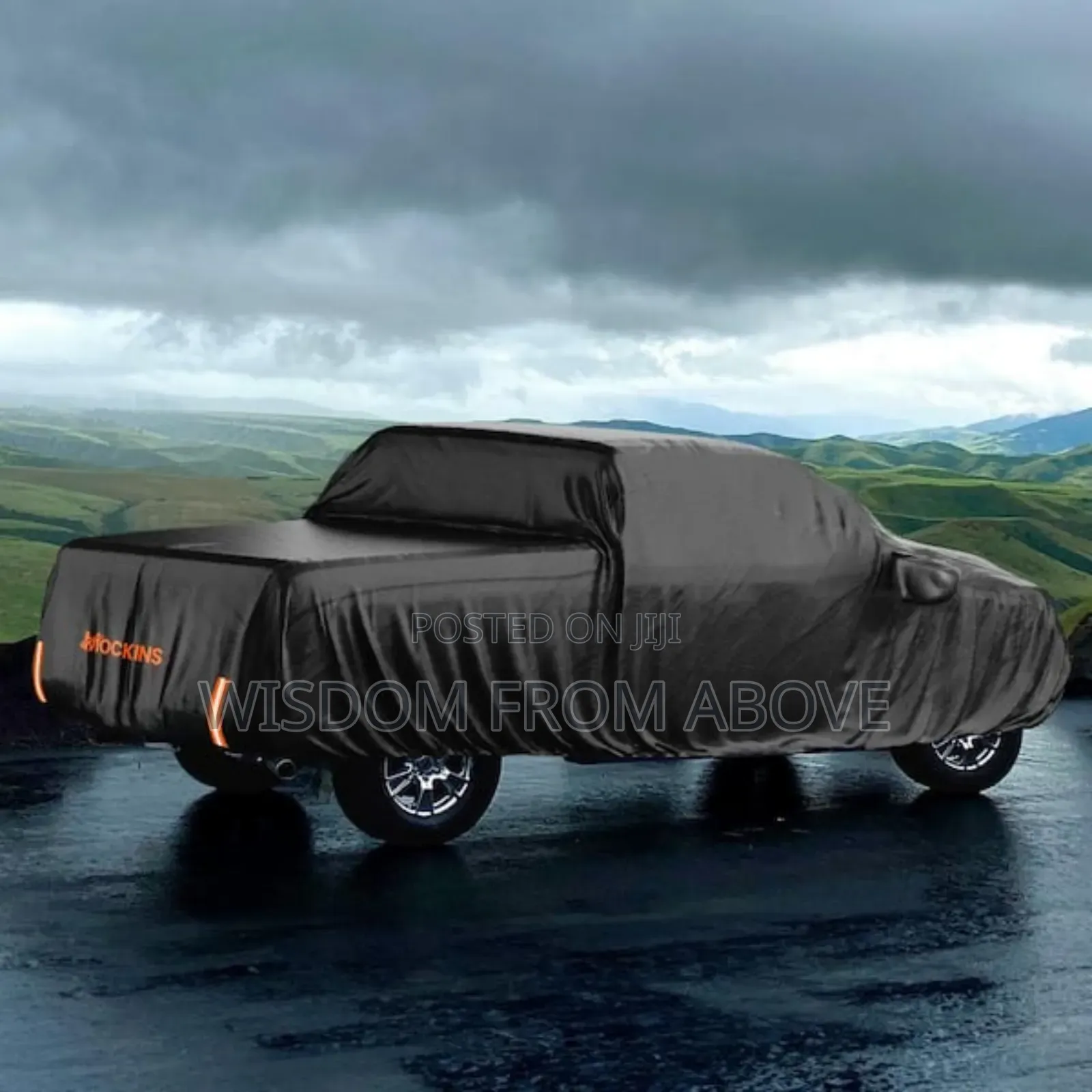 F150, Tundra, Takoma Gmc Foreign Coversavailable Its All Weatherproof